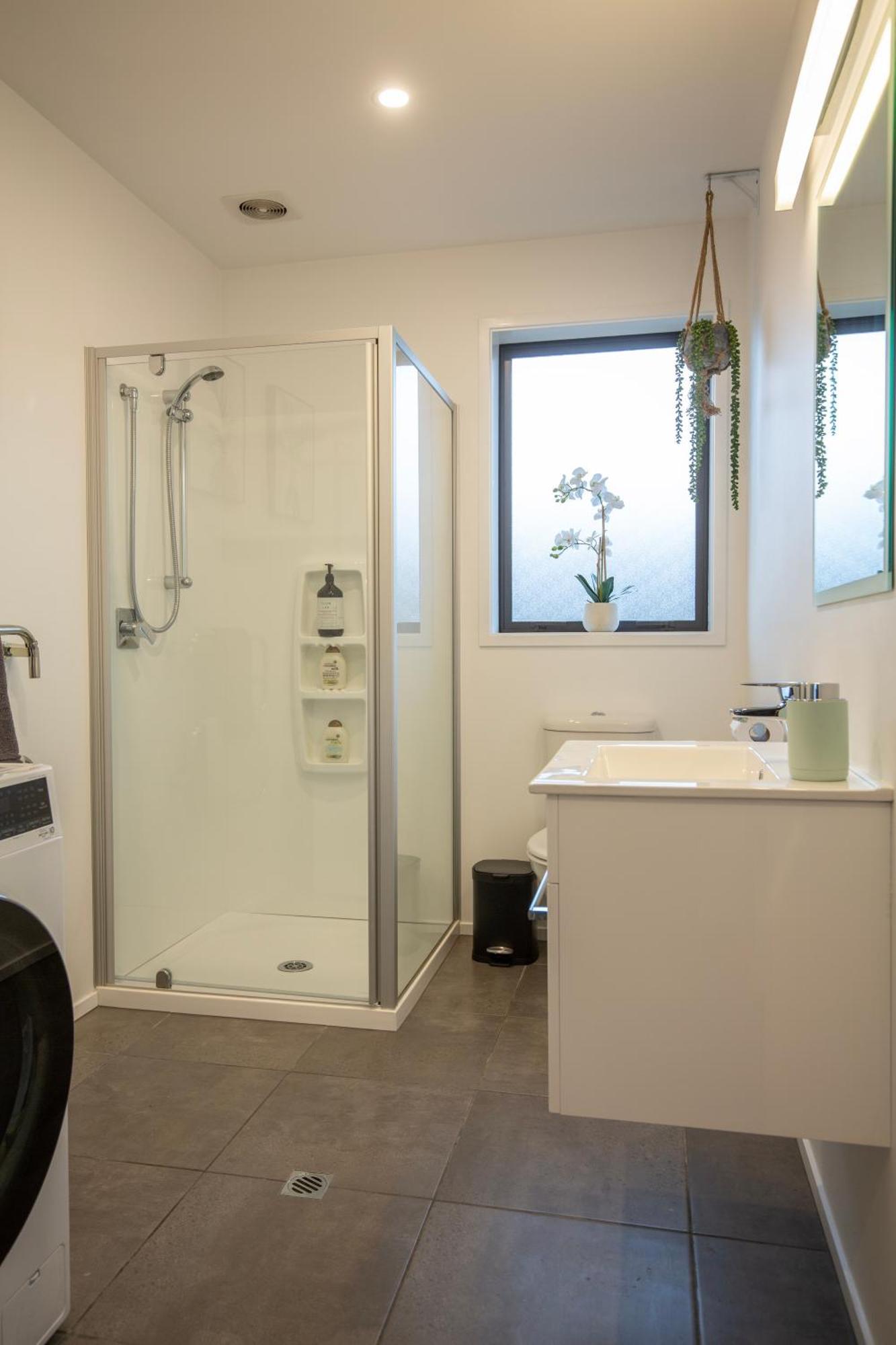 Stylish City Apartment On Bealey Christchurch Exterior photo